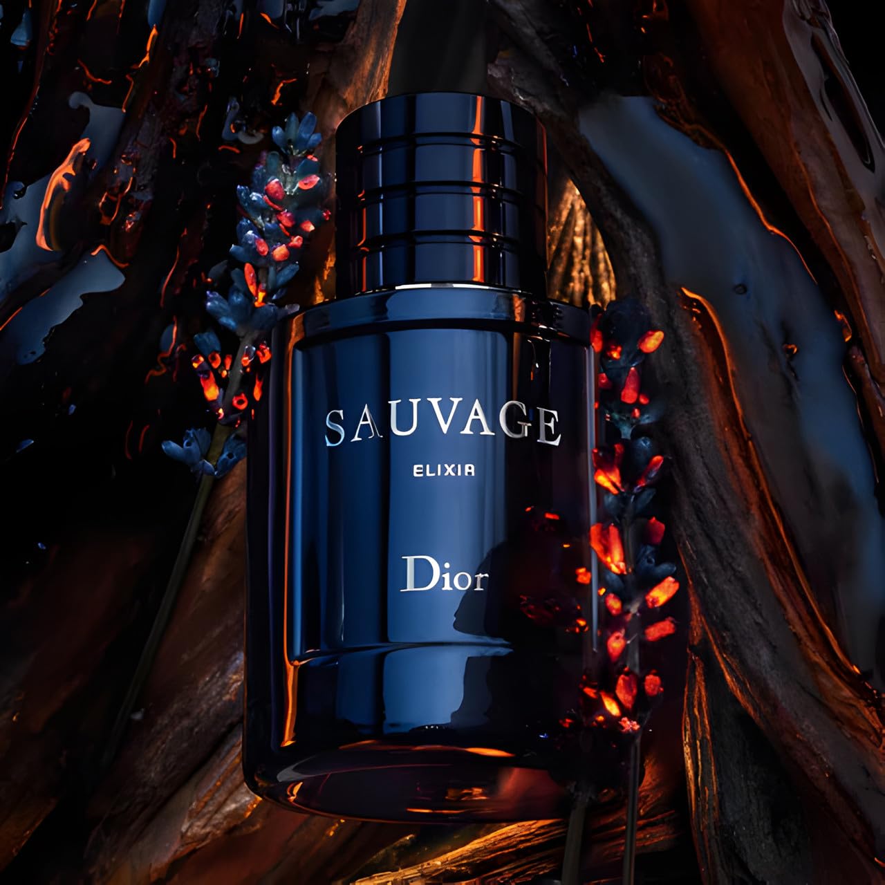 Sauvage Elixir Dior / 100ml