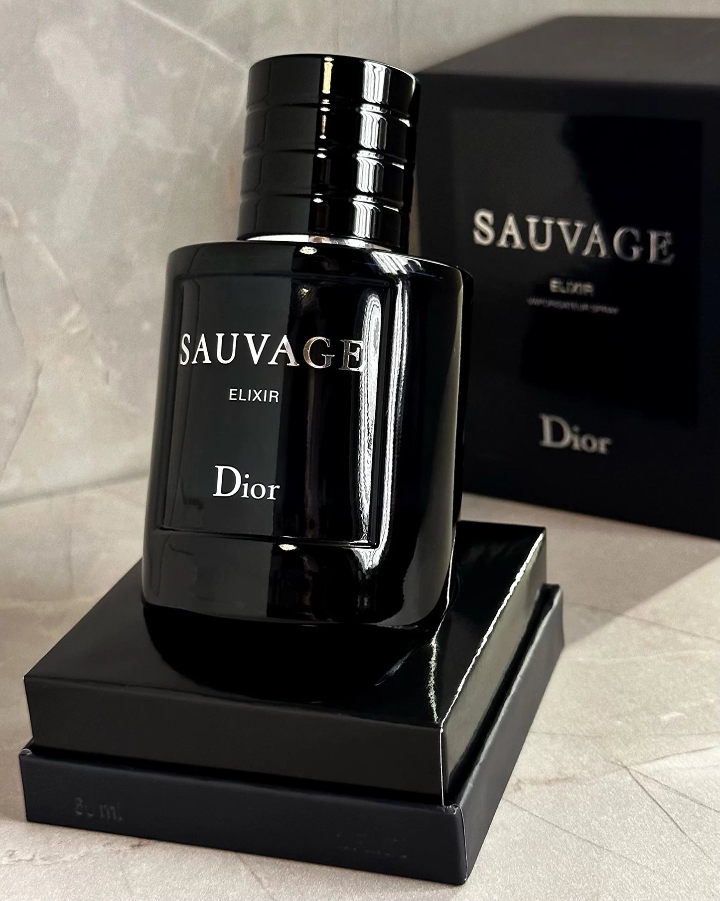 Sauvage Elixir Dior / 100ml