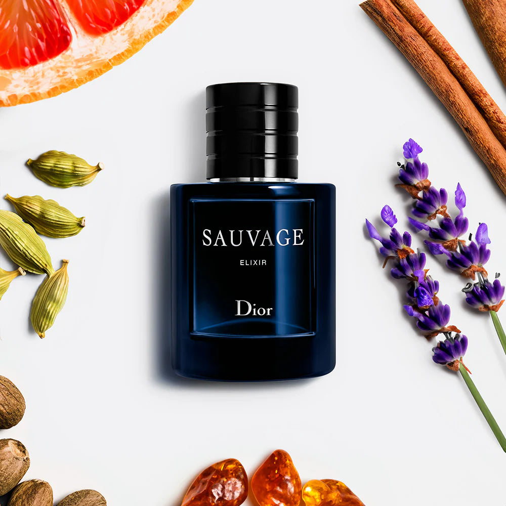 Sauvage Elixir Dior / 100ml